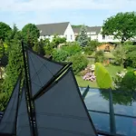 Charmantes Appartement In Binz Mit Garten