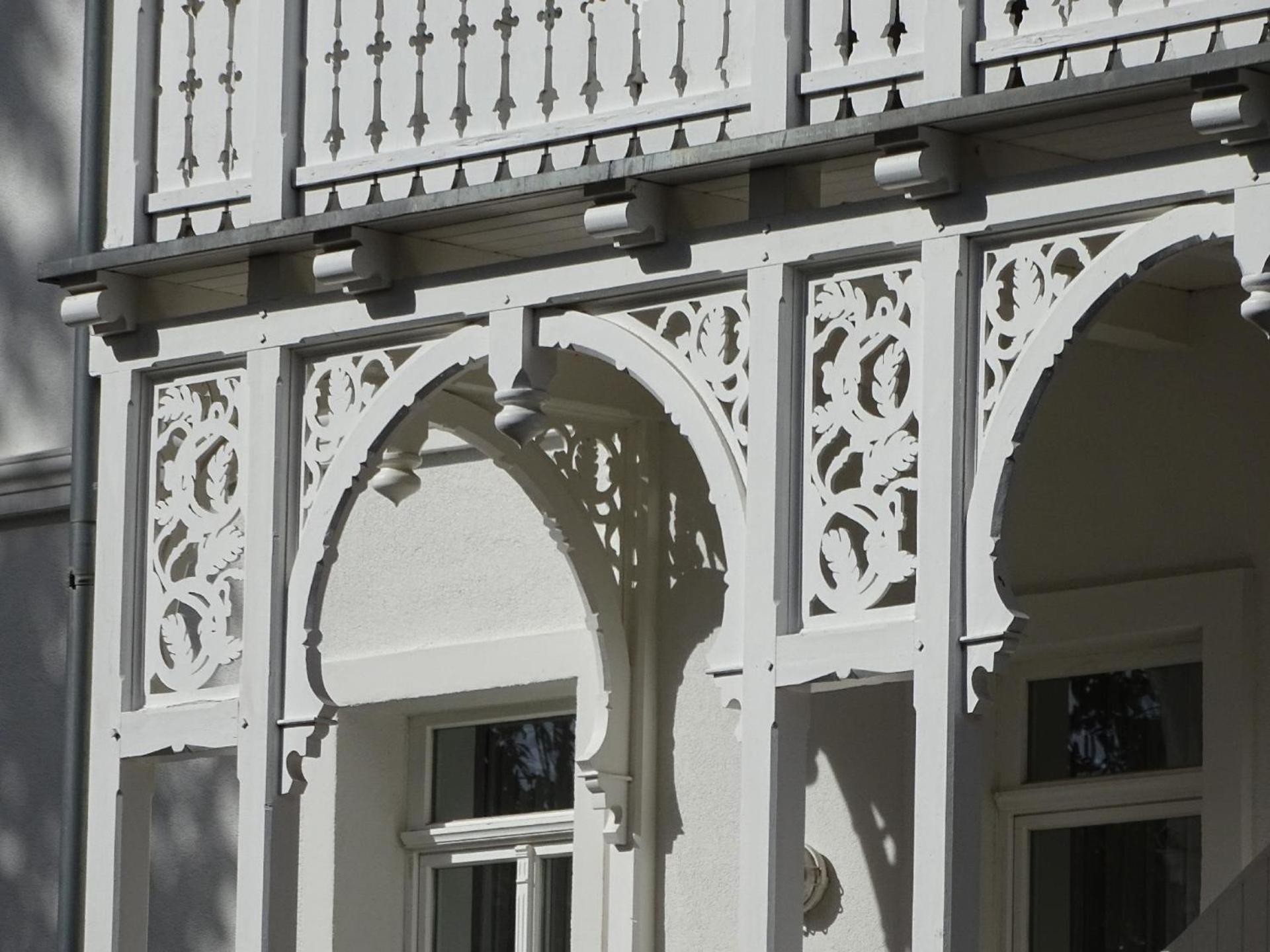 Apartment Charmantes In Mit Garten *